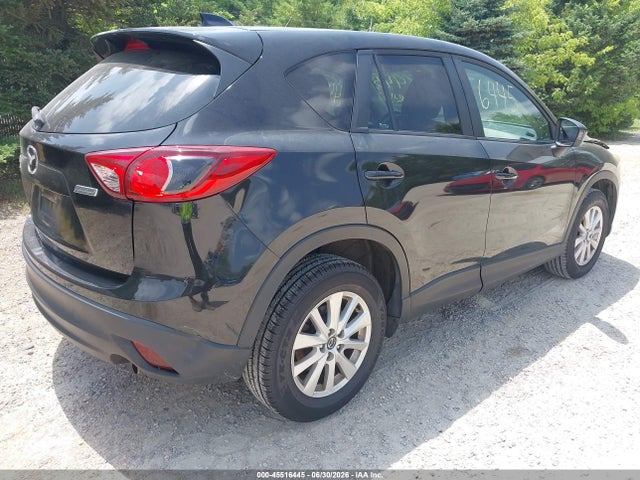 Aukcja sprzedaży 2013 Mazda Cx-5 Touring, vin: JM3KE4CE6D0116826, numer aukcji: 45516445