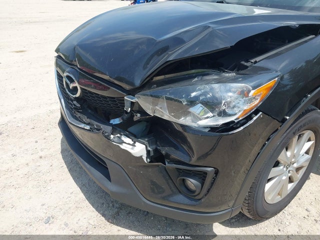 Aukcja sprzedaży 2013 Mazda Cx-5 Touring, vin: JM3KE4CE6D0116826, numer aukcji: 45516445