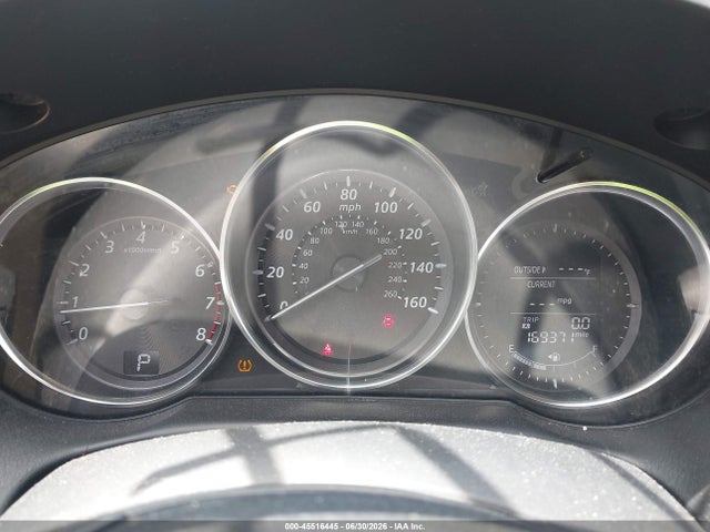 Aukcja sprzedaży 2013 Mazda Cx-5 Touring, vin: JM3KE4CE6D0116826, numer aukcji: 45516445