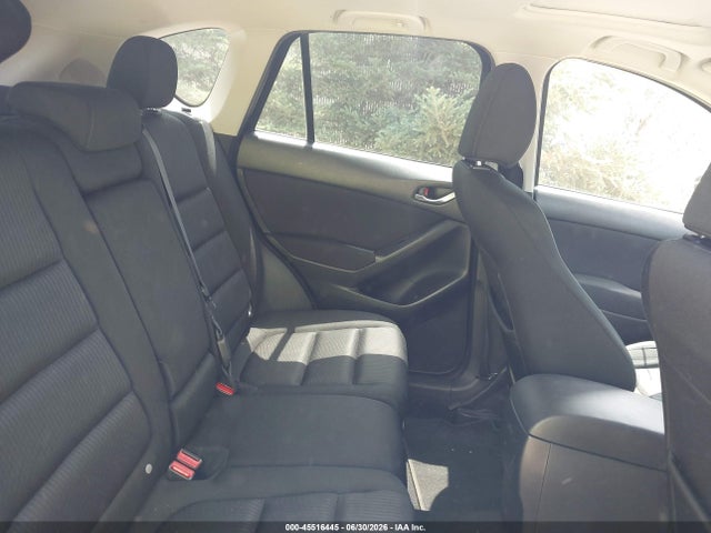 Aukcja sprzedaży 2013 Mazda Cx-5 Touring, vin: JM3KE4CE6D0116826, numer aukcji: 45516445