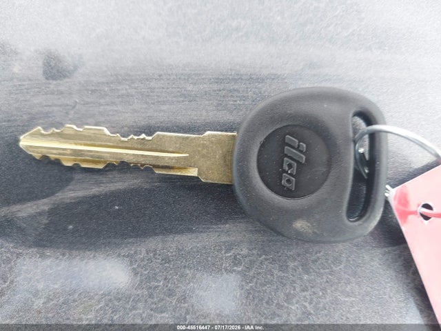 45516447 :رقم المزاد ، 1G6KD54Y91U236606 vin ، 2001 Cadillac Deville Standard مزاد بيع