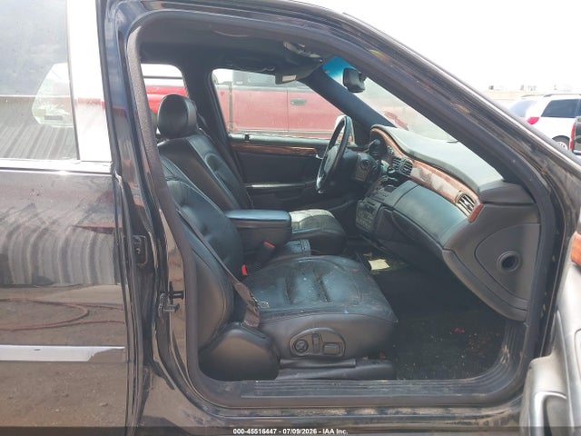 45516447 :رقم المزاد ، 1G6KD54Y91U236606 vin ، 2001 Cadillac Deville Standard مزاد بيع