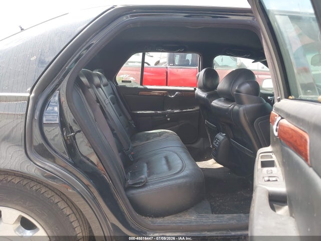 45516447 :رقم المزاد ، 1G6KD54Y91U236606 vin ، 2001 Cadillac Deville Standard مزاد بيع