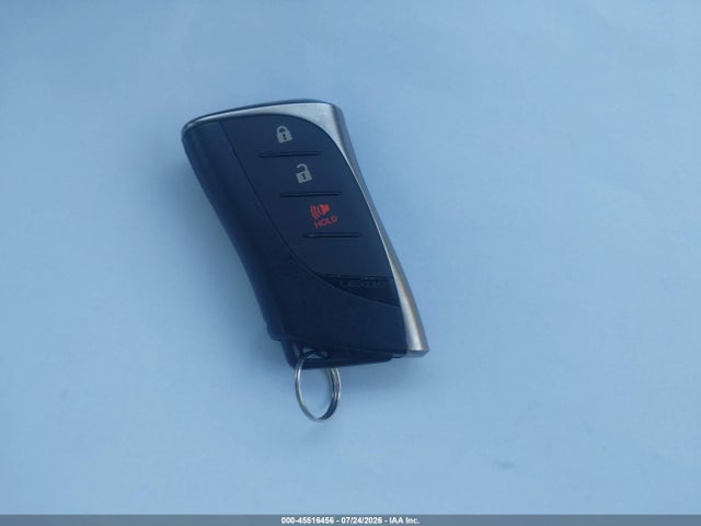 45516456 :رقم المزاد ، JTHE9JBH0M2049728 vin ، 2021 Lexus Ux 250h F Sport مزاد بيع
