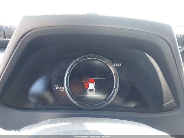 45516456 :رقم المزاد ، JTHE9JBH0M2049728 vin ، 2021 Lexus Ux 250h F Sport مزاد بيع
