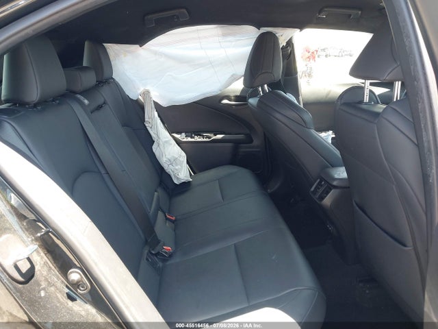 45516456 :رقم المزاد ، JTHE9JBH0M2049728 vin ، 2021 Lexus Ux 250h F Sport مزاد بيع