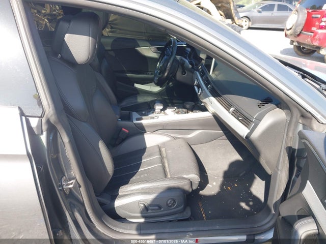Продаж на аукціоні авто 2018 Audi A5 2.0t Premium, vin: WAUFNCF58JA002734, номер лоту: 45516457