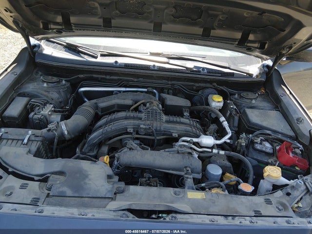 Subaru Crosstrek 2024 JF2GUABC9R8214887 Image 10
