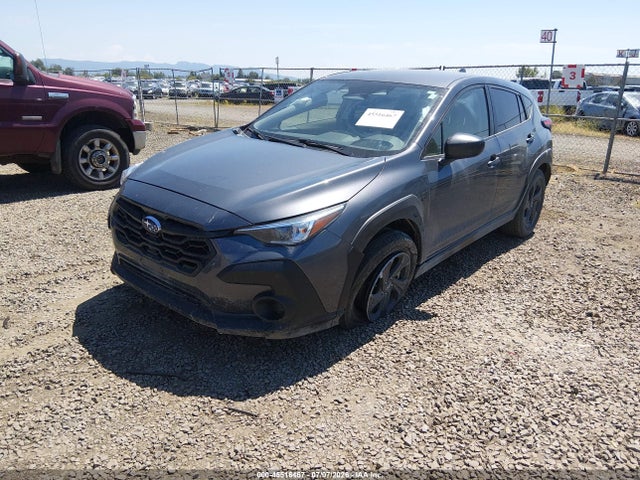 Subaru Crosstrek 2024 JF2GUABC9R8214887 Image 2