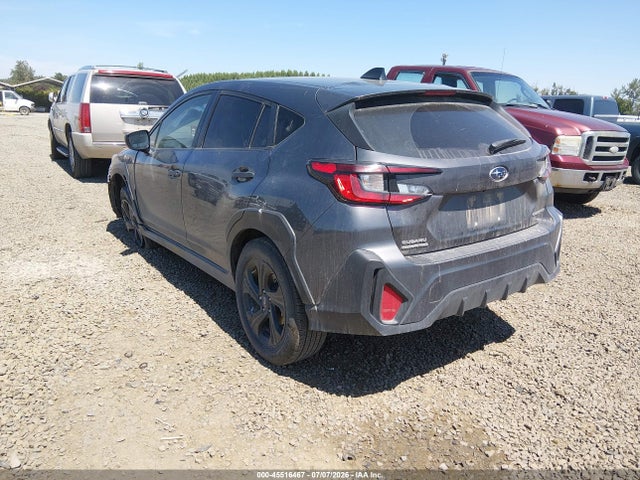 Subaru Crosstrek 2024 JF2GUABC9R8214887 Image 3