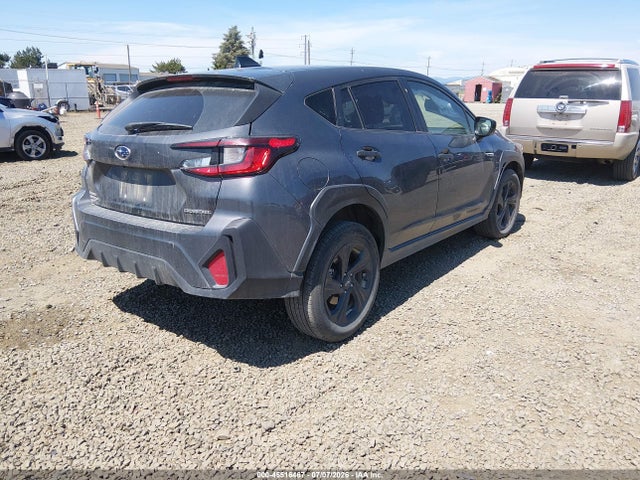 Subaru Crosstrek 2024 JF2GUABC9R8214887 Image 4