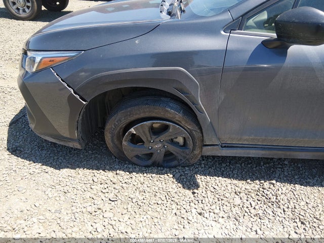 Subaru Crosstrek 2024 JF2GUABC9R8214887 Image 6