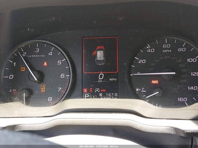 Subaru Crosstrek 2024 JF2GUABC9R8214887 Image 7