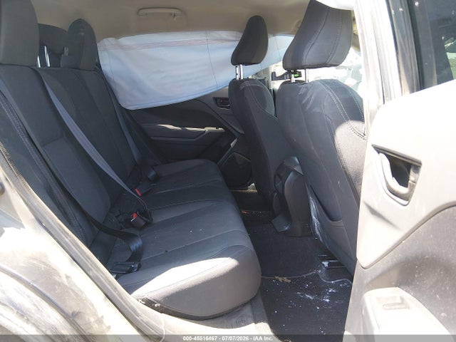 Subaru Crosstrek 2024 JF2GUABC9R8214887 Image 8