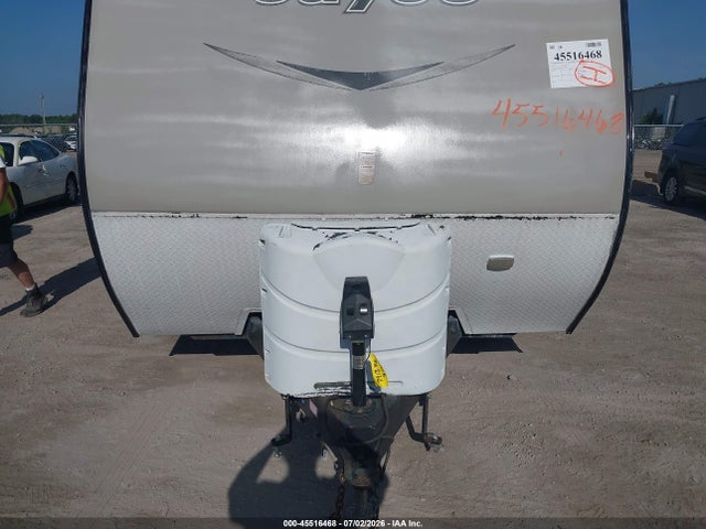 Jayco Jay Flight 2017 1UJBJ0BR7H1TN0233 Image 10