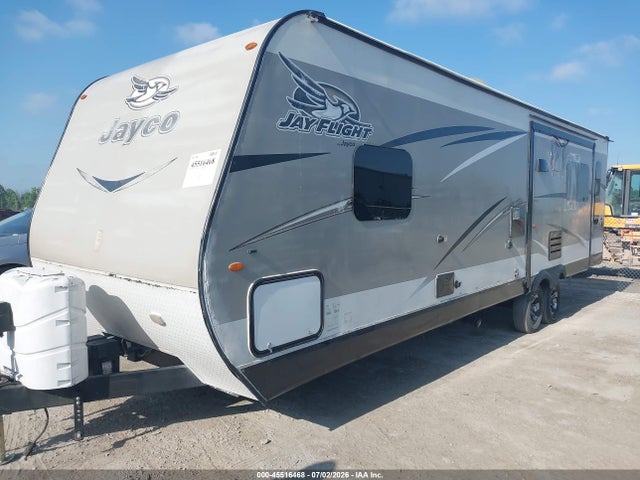 Jayco Jay Flight 2017 1UJBJ0BR7H1TN0233 Image 2