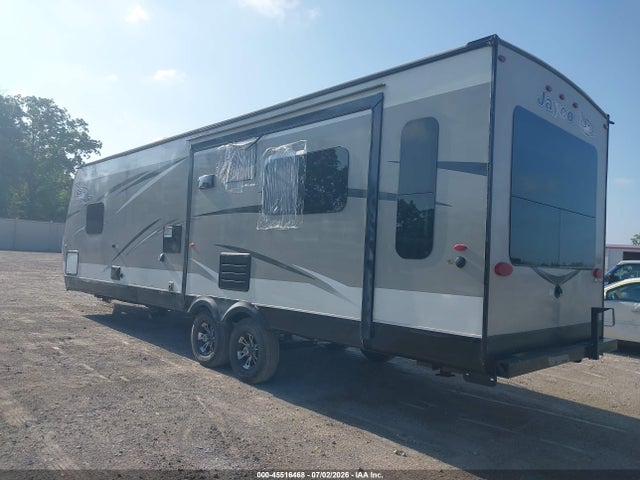Jayco Jay Flight 2017 1UJBJ0BR7H1TN0233 Image 3