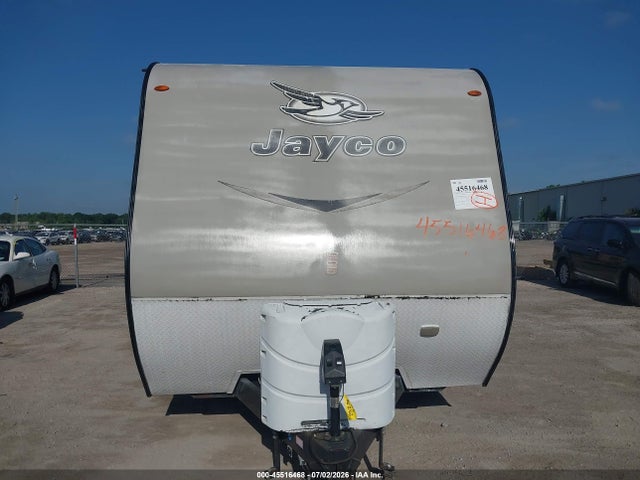 Jayco Jay Flight 2017 1UJBJ0BR7H1TN0233 Image 7