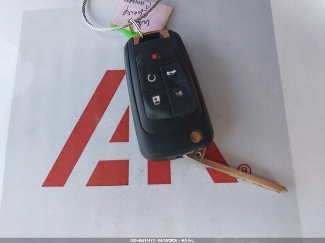 Продаж на аукціоні авто 2015 Chevrolet Camaro 2ls, vin: 2G1FB1E31F9127196, номер лоту: 45516472