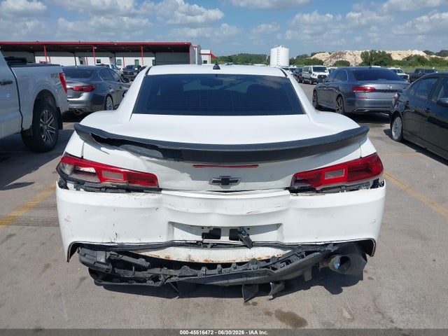 Продаж на аукціоні авто 2015 Chevrolet Camaro 2ls, vin: 2G1FB1E31F9127196, номер лоту: 45516472