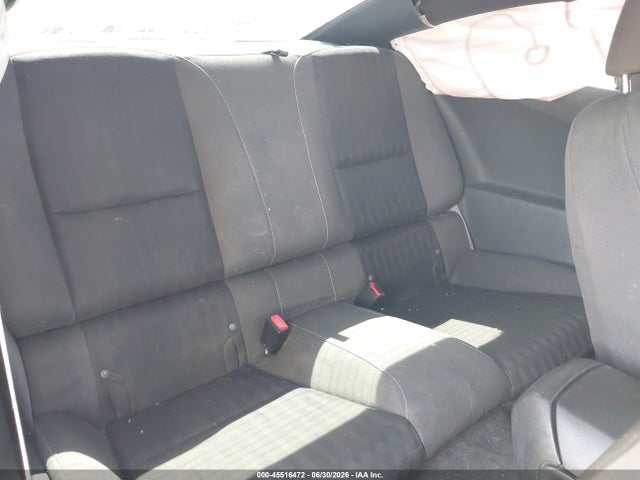 Продаж на аукціоні авто 2015 Chevrolet Camaro 2ls, vin: 2G1FB1E31F9127196, номер лоту: 45516472