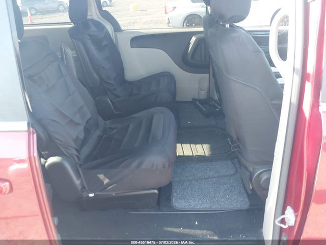 Aukcja sprzedaży 2012 Chrysler Town & Country Touring, vin: 2C4RC1BG9CR345410, numer aukcji: 45516475