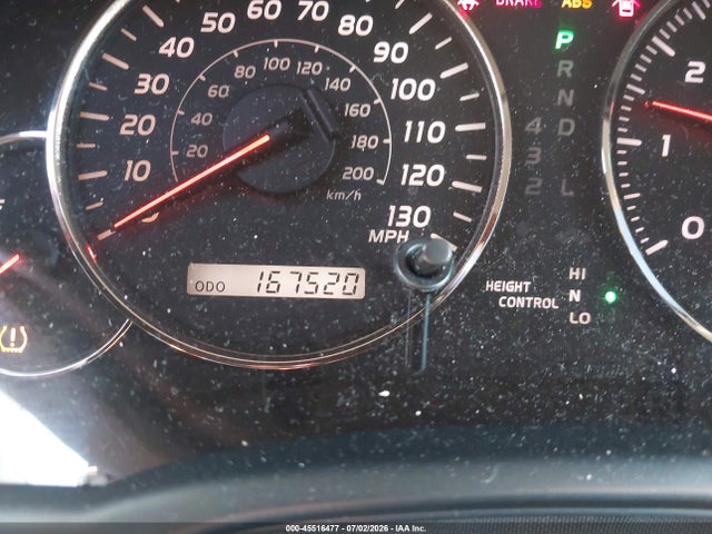 Продажа на аукционе авто 2004 Lexus Gx 470, vin: JTJBT20X740067951, номер лота: 45516477