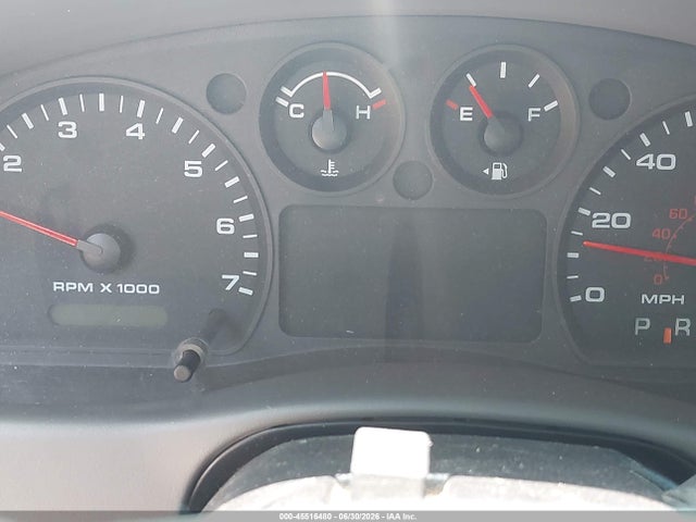 Aukcja sprzedaży 2008 Ford Ranger Fx4 Off-rd/sport/xl/xlt, vin: 1FTZR15E38PA47985, numer aukcji: 45516480