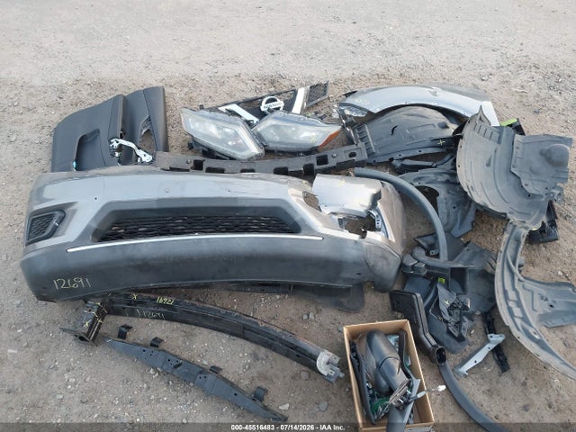 Nissan ROGUE SV 2016 KNMAT2MV8GP633571 Image 12