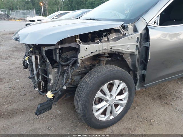 Nissan ROGUE SV 2016 KNMAT2MV8GP633571 Image 13