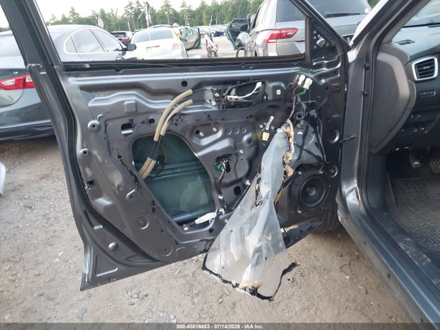 Nissan ROGUE SV 2016 KNMAT2MV8GP633571 Image 14