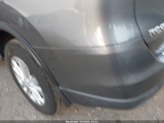 Nissan ROGUE SV 2016 KNMAT2MV8GP633571 Image 15
