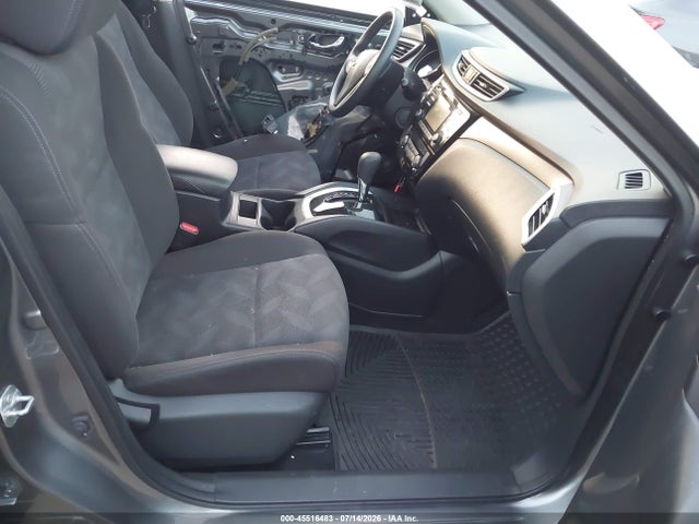 Nissan ROGUE SV 2016 KNMAT2MV8GP633571 Image 5