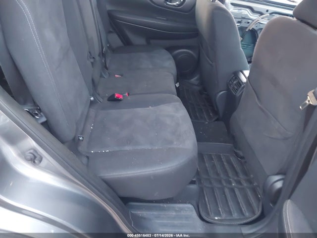 Nissan ROGUE SV 2016 KNMAT2MV8GP633571 Image 8