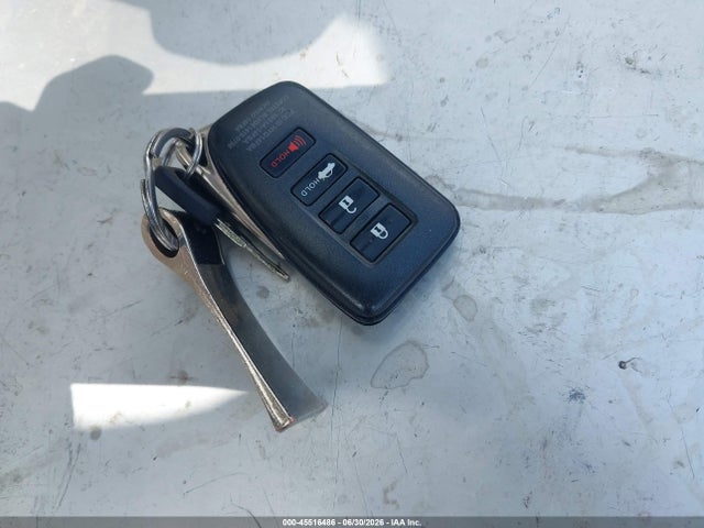 Lexus IS 300 2019 JTHBA1D24K5092774 Image 11