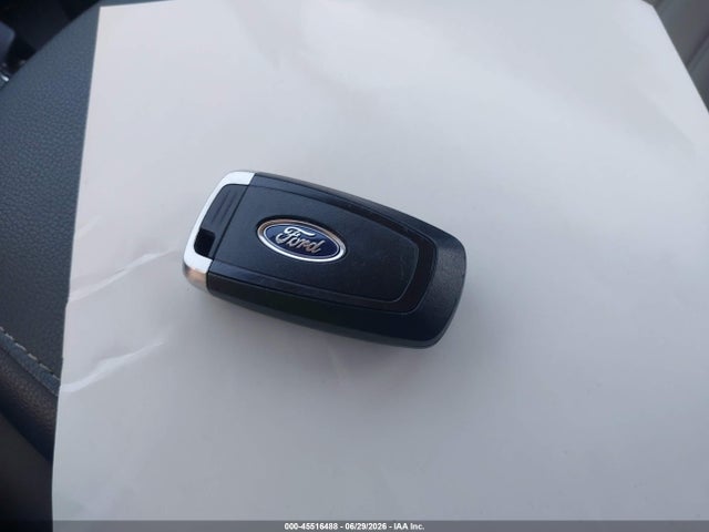 Ford Fusion Hybrid S 2018 3FA6P0UU2JR282040 Image 6