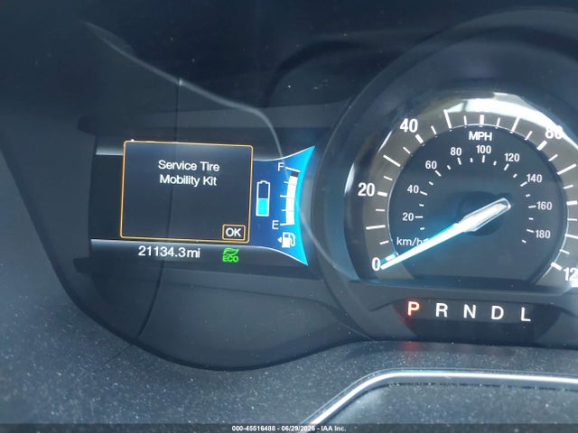 Ford Fusion Hybrid S 2018 3FA6P0UU2JR282040 Image 7