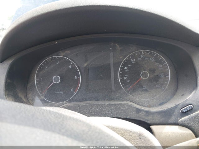 45516489 :رقم المزاد ، 3VWLL7AJ3EM246689 vin ، 2014 Volkswagen Jetta 2.0l Tdi مزاد بيع