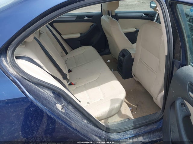 45516489 :رقم المزاد ، 3VWLL7AJ3EM246689 vin ، 2014 Volkswagen Jetta 2.0l Tdi مزاد بيع