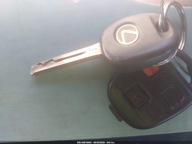 45516492 :رقم المزاد ، JTJBT20X880159348 vin ، 2008 Lexus Gx 470 مزاد بيع