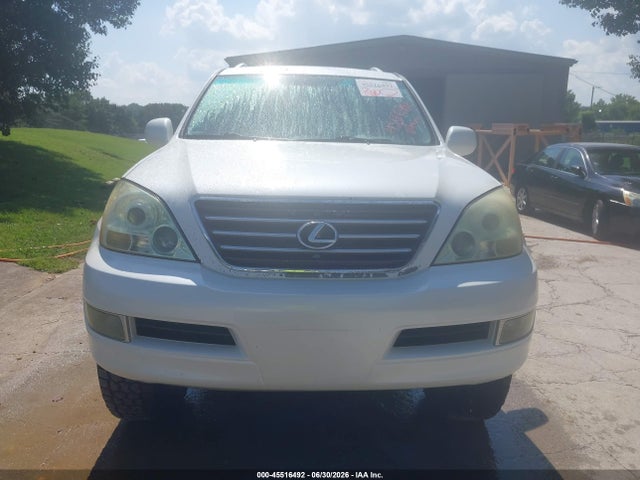 45516492 :رقم المزاد ، JTJBT20X880159348 vin ، 2008 Lexus Gx 470 مزاد بيع