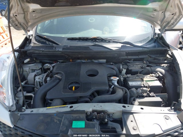Nissan JUKE S 2014 JN8AF5MVXET483710 Image 10