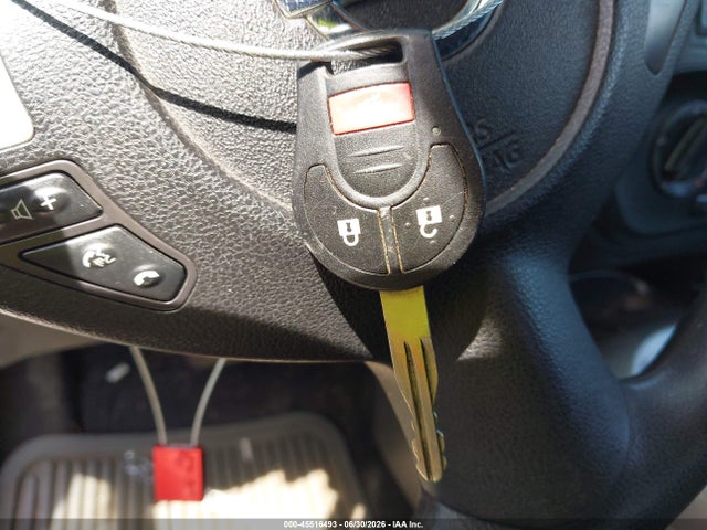 Nissan JUKE S 2014 JN8AF5MVXET483710 Image 11