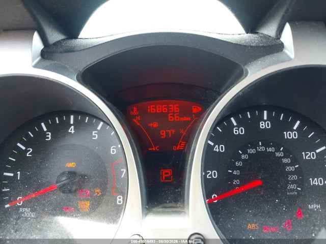 Nissan JUKE S 2014 JN8AF5MVXET483710 Image 7