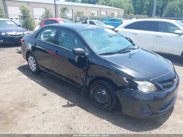 Aukcja sprzedaży 2012 Toyota Corolla Le, vin: 2T1BU4EE0CC908905, numer aukcji: 45516498