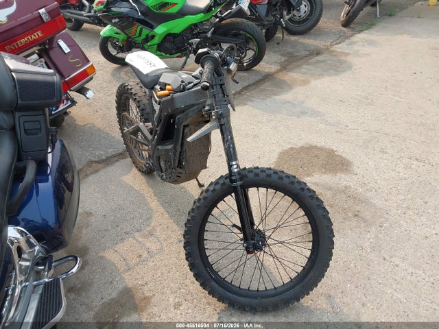 Eride Pro Sr E-bike 2026 H2WEAC227S1009600 zdjęcie główne