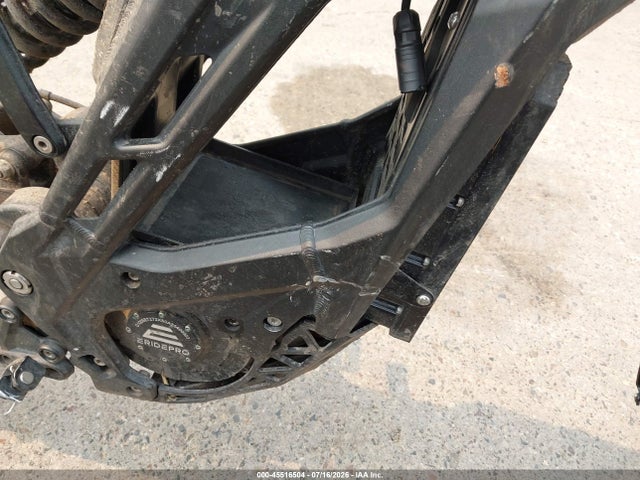 Eride Pro Sr E-bike 2026 H2WEAC227S1009600 Image 10