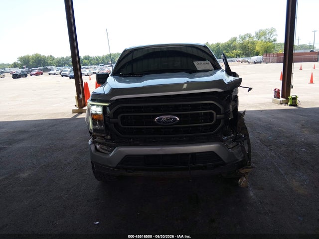 Продажа на аукционе авто 2021 Ford F-150 King Ranch/lariat/limited/platinum/tremor/xl/xlt, vin: 1FTFW1E87MFC82833, номер лота: 45516508