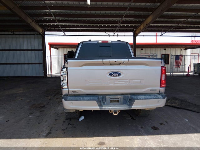 Продажа на аукционе авто 2021 Ford F-150 King Ranch/lariat/limited/platinum/tremor/xl/xlt, vin: 1FTFW1E87MFC82833, номер лота: 45516508