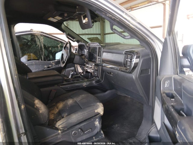 Продажа на аукционе авто 2021 Ford F-150 King Ranch/lariat/limited/platinum/tremor/xl/xlt, vin: 1FTFW1E87MFC82833, номер лота: 45516508